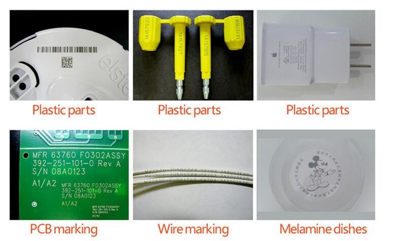 Low Cost Pharmaceuticals Laser Marking Controller Card CE Certification