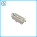 UL 94V-2 Rated SMT Mounting Polyamide 46 PCB Push Wire Connectors L01-N1P 600V