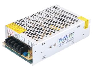 Quality Single Output 8.3A LED Light Power Supply WHOOSH 12V 100W LED Driver wholesale