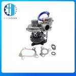 Turbocharger 129080-18011 129080-18010 For Yanmar 3TNE84T Marine Engine Spare