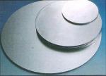 Mill Finish 3003 Aluminum Disc Natural Color Smooth Surface For Pot Kettles