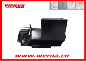 Quality 200KW Brushless AC Generator AVR 50Hz / 1500RPM Stamford Type wholesale