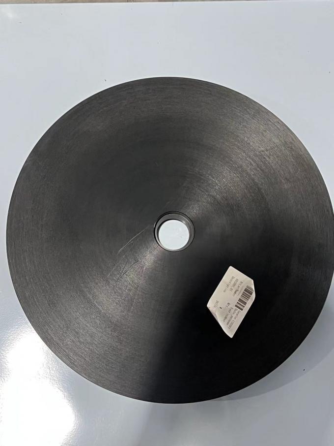 603091.01 Pin shaft Konecranes Spare Parts