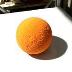 Zoomlion Sponge Washing Ball for Concrete Pump Pipe Cleaning