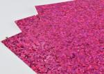 Polychrome Shining Glitter Paper Craft Paper For Making Party Banner