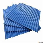 Door Wall Panel ASA Pvc Profile Extrusion Machine Line 350kg H