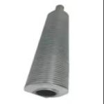 DELLOK 1-22m Length Aluminum Fin Tube with High Light Steel Fin Tube / Min. 10mm