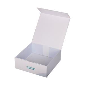 Quality Folding Cosmetic Paper Box Packaging Shampoo With Magnetic Lid wholesale