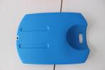 60.5CM Spine Board Emergency Rescue Stretcher Foldable Medical Backboard PET