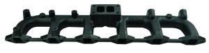 Quality Excavator Digger 6D34 Exhaust Manifold Pipe wholesale