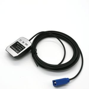 Quality Dual Band Gps Antenna For Car Tracker 25DBI High Gain Combo With Sma Connector wholesale