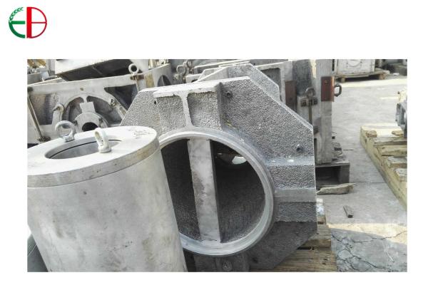 Cheap ISO 9001 Certification Cobalt Alloy Castings High Temperature Investment Cast Process for sale
