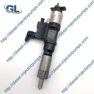 Quality Diesel Common Rail Injector 095000-5000 095000-5001 For 8973060713 Denso Injector wholesale
