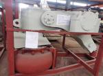 Electric Vertical Grinding Mill Bentonite Milling Machinery 325 - 2500 Mesh