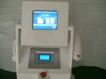 Q Switched Nd Yag Laser Tattoo Removal