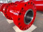 Wellhead Spacer Spool