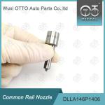DLLA146P1406 Bosch Common Rail Nozzle For Injectors 0445120041
