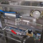 20 Litre Single Row 120 BPH Gallon Filling Line