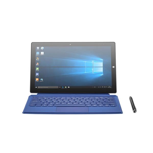 12.3" 12.6" 13.3" Kids Educational Tablet , Smart 2in1 Windows Laptop For