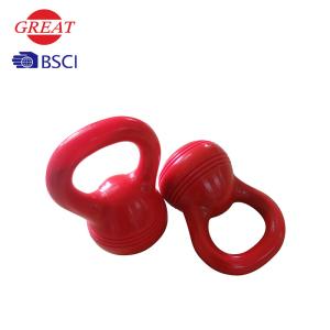 Quality Smooth Surface Weighted Toning Ball , Weighted Fitness Ball Easy Carry OEM wholesale