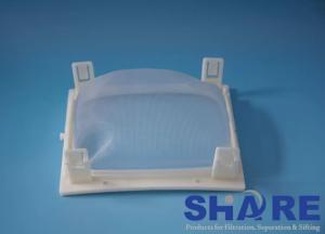 Quality Square Proofer Cups Outsize 188.4x187.9mm For Fermentation First Prover wholesale