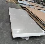 Factory Price Stainless Steel Sheet 304 316 Stainless Steel Plate For Building