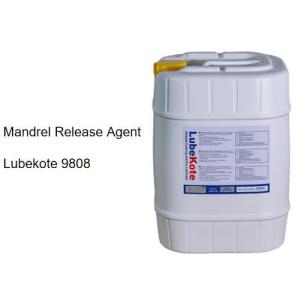 Quality Solvent Based Mandrel Release Agent Liquid Chemical wholesale