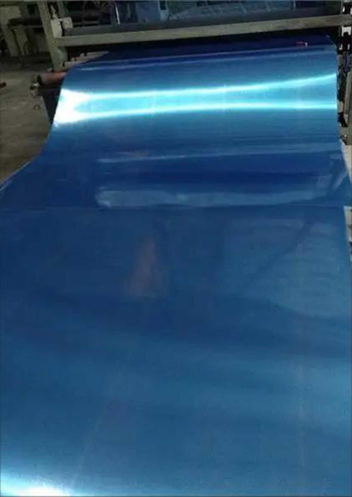Laminated Film 8k Mirror Stainless Steel Roll Coil Suppliers