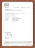 HT Fine Chemical Co.,Ltd Certifications