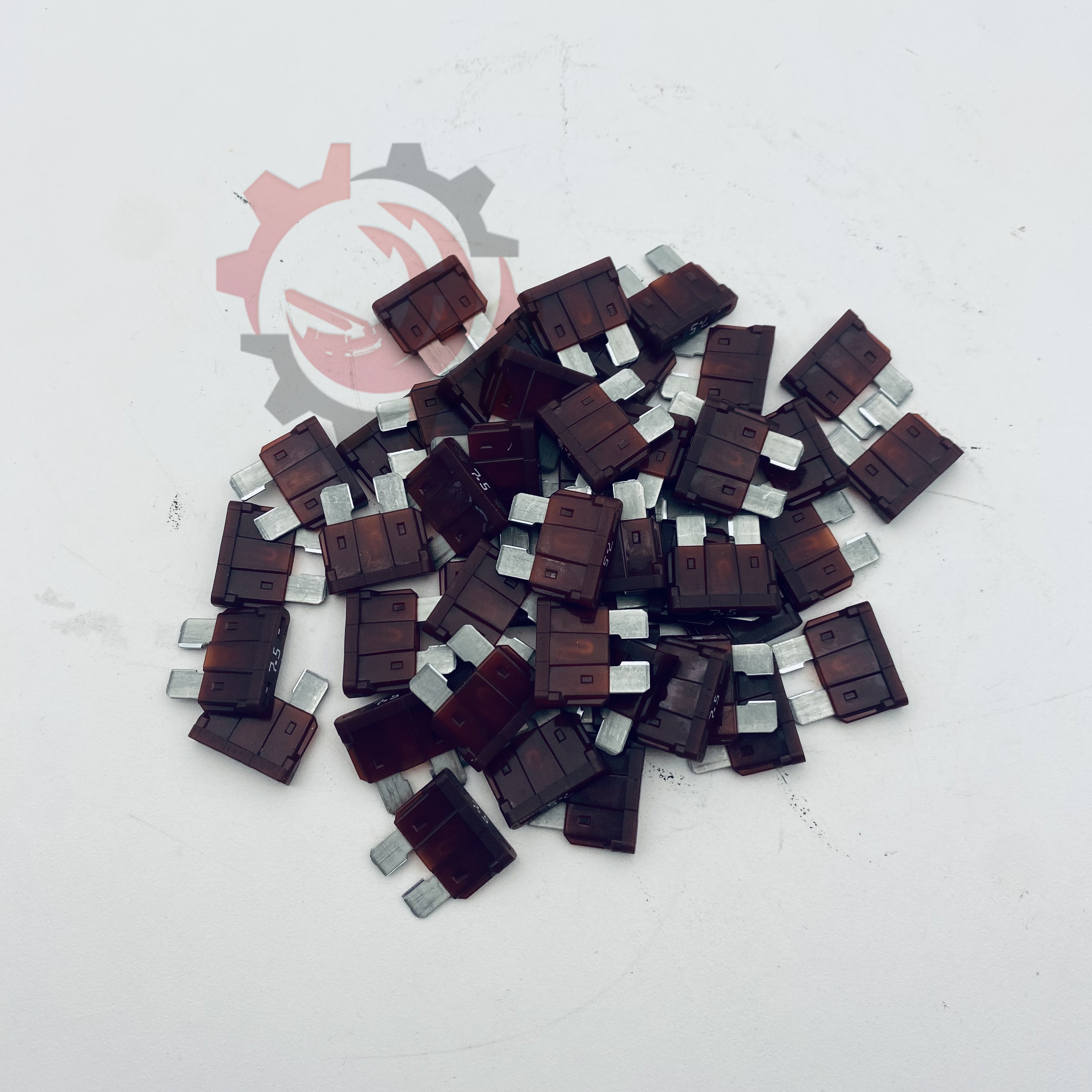 232276000 Fuse 7.5A Putzmeister Concrete Pump Truck Spare Parts