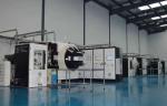 Rapid Cooling Vacuum Sintering Furnace For Cemented Carbide