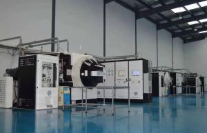Quality Rapid Cooling Vacuum Sintering Furnace For Cemented Carbide wholesale