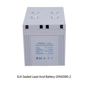 Quality VRLA Agm Deep Cycle Battery wholesale