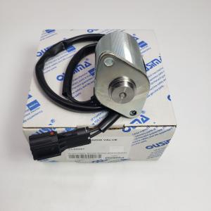 Quality Solenoid Valve LL00067 For Sumitomo SH120 SH200 wholesale