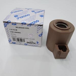 Quality 14550884 VOE14550884 24VDC Solenoid Valve Coil For wholesale