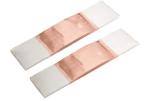 Customized Size Tin Plated Copper Bus Bar C11000 Copper Material