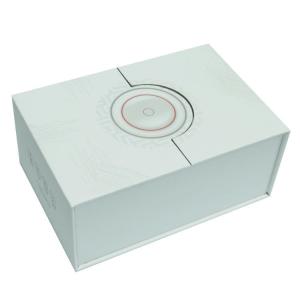 Quality Special Shaped Packaging Flip Book Box Holiday Gift Box wholesale