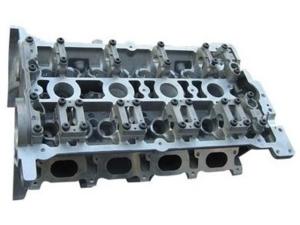 Quality 058103351G Automobile Cylinder Head For AUDI TT, VW GOLF, SEAT LEON (1M1) wholesale