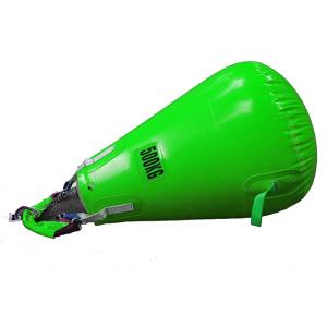 Quality Float Marine Lift Heavy Duty Inflatable Air Bags Underwater Salvage wholesale