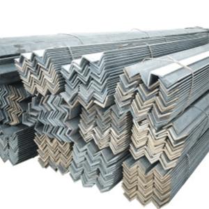 Quality 202 304 Stainless Steel Angle Bar 316 Unequal Shape Galvanized wholesale