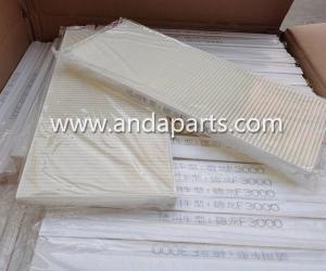 Quality Good Quality Air Conditioner Filter For SHACMAN DELONG F3000 wholesale