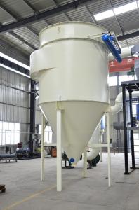 Quality Bag Type Dust Collector System Industrial Purification wholesale