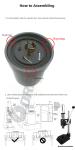 Round 7-Pin Twist-Lock Photocontrol