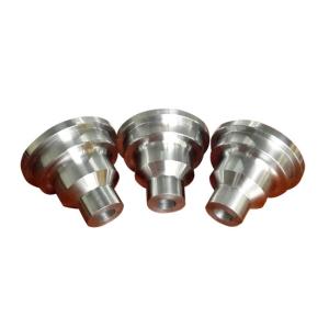 Quality Durable Automation Spare Parts Custom Precision Carbon Steel Cnc Lathing Parts wholesale