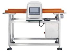 Quality Aluminum Foil Detect Equipment YH-G Series Metal Detector / YH-GQ 30m / Min wholesale