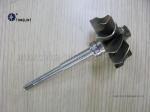 Turbine Shaft Wheel shaft rotor TD05/TDO5H for turbocharger 49178-00500 CHRA
