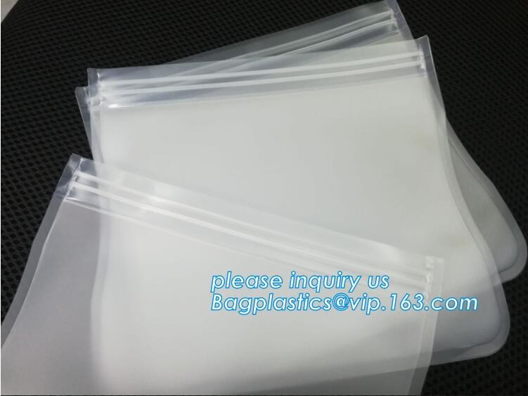 fresh food vegetable fruit roll packaging plastic flat pouch bag,zipper Seal pack Embossing Vacuum Bag for Fresh Food