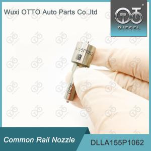 Quality DLLA155P1062 DENSO Common Rail Nozzle For Injector 095000-8290 wholesale