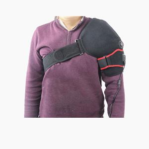 Quality Far Infrared Shoulder Heat Therapy Wrap Multifunctional Recyclable wholesale