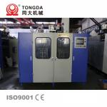 Children Toy Manufacturing Blow Molding Machine Machine Double Station
